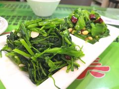 凉拌菜-令氏家外家周秦食府(高新店)
