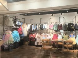 -倾城宝贝儿童摄影(浦东金谊店)