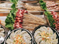 -塘屋烧烤·云南火塘烧烤品牌(联盟路店)