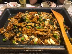 -臻享無招牌芝士烤蛙(台山昌大昌店)