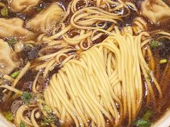 -蒋家桥饺面店(广陵路店)