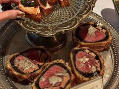 -壳里西餐厅Coquille Seafood Bistro(蒙自路店)