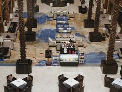 -西安唐隆国际酒店(大雁塔大唐不夜城店)