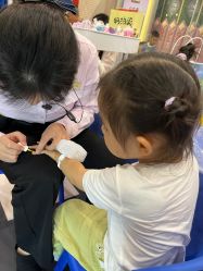 -MELAND CLUB亲子乐园·派对·餐厅(北京芳圆里ID MALL店)