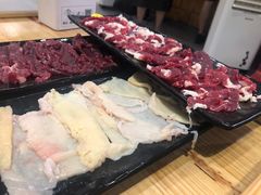 -陈记顺和潮汕牛肉火锅(番禺迎宾大道店)
