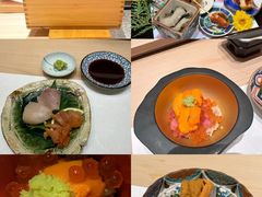 -鮨一日本料理(大中华店)