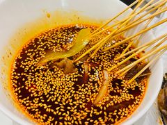 -有鱼吃·纸包烤鱼(曲江创意谷店)