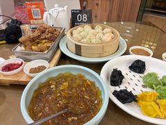 -良友·海鲜青岛菜·海肠捞饭(五四广场店)