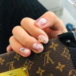-奈思·日式美甲美睫沙龙