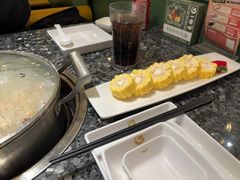 -一席地·本地鸡窝·杭帮鸡火锅(萧山银隆百货店)