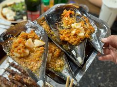 -亚东串烤(共康东路店)
