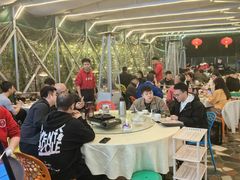 -小煵记·打边炉(西丽文光店)