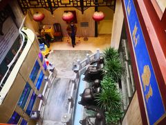 -晋阳饭庄(虎坊桥店)