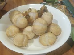 -蜗牛小馆醉乡民谣云南菜(惠新西里店)