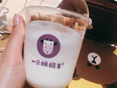 -一只酸奶牛(来福士店)
