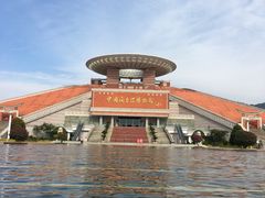 -中国闽台缘博物馆