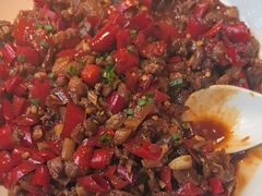 -西郊八号·山野江西菜(开发区店)