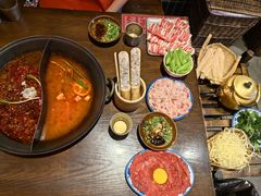 -萍姐火锅·公路夜市(南京新街口店)