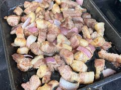 -炙韩料理·部队锅专门店