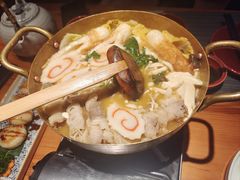 -文三酒肆自助放题(新街口友谊广场店)