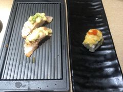 -万岁寿司(芳村店)