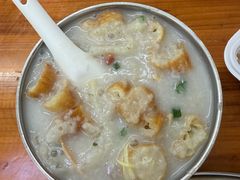 -陈添記·祖傳爽鱼皮·西关老字号(广州首店)