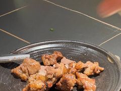 -松鱼亭·和牛烧肉(协鑫广场店)