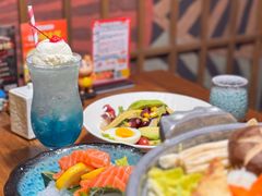 -河风の幸会精致料理