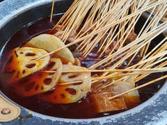 -冒椒火辣(奎星楼街店)