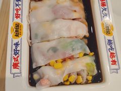 -赵财财·肠粉·煲仔饭(华润万象城店)