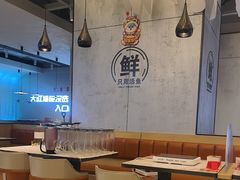 -三江源活鱼现烤(维多利摩尔城店)