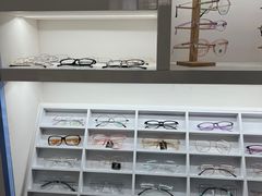 -云镜眼镜加工中心(南环路店)