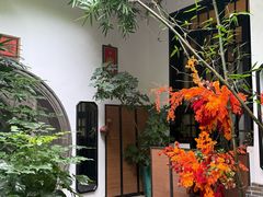 -31号公馆(黄兴广场白果园店)