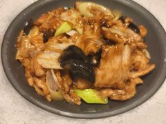 过油肉-凯鸽酒楼(操场城店)