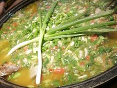 -吞鱼兽麻辣烤鱼(万达店)