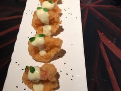 -运·中餐厅(成都华尔道夫酒店)