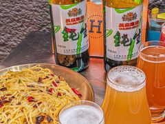 -交个朋友·贵州遵义烤鸡(北京首店)