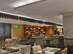 -西安高新希尔顿酒店·咖啡露台西餐厅