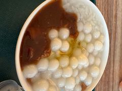 -笃笃笃糖粥(十全街店)