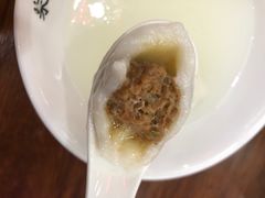 -朱新年·苏式汤团·面点(北寺塔店)