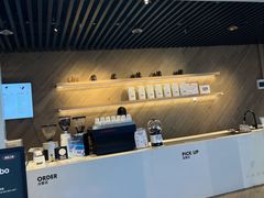 -香馥咖啡(民盈国贸城店)