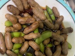 -古彭7只羊·招牌白串·碳锅羊肉旗舰店