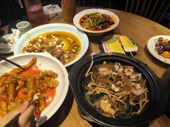 -蓉和妈妈菜·芙蓉花开(高新店)