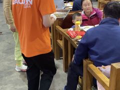 -清真·金鑫隆牛羊肉(环山路店)
