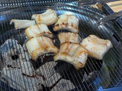 -麻蒲碳烤肉(嘉禾东平地铁站19号店)