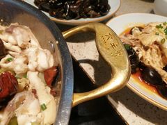 -大丰收脆鱼(浦西万达店)