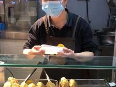 -小木菜盒(李家村秋林店)