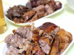 烧鸭-香辉食馆(新兴路店)