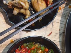 -销魂美蛙鱼头火锅(上海首店)