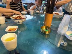 -罗大姐湘潭菜馆(洋湖春园店)